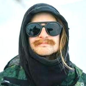 VonZipper Psychwig Sunglasses